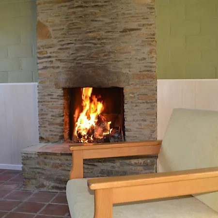 Holiday Ivoire Bonsoy Holiday home Blaimont