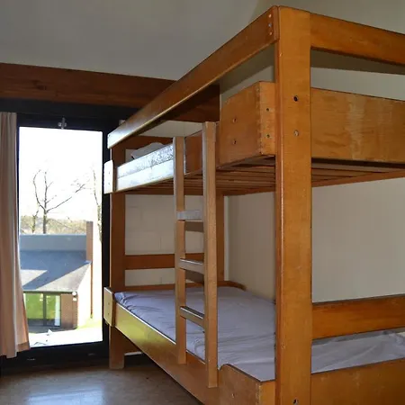Holiday home Holiday Ivoire Bonsoy