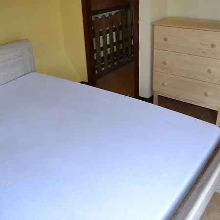 Holiday home Holiday Ivoire Bonsoy *