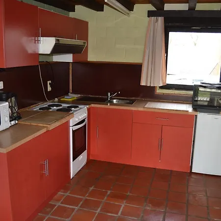 Holiday home Holiday Ivoire Bonsoy *