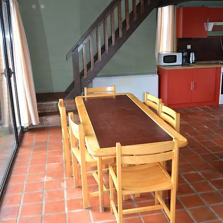 Holiday Ivoire Bonsoy Holiday home Blaimont